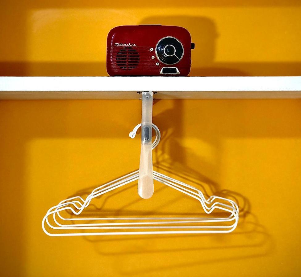 Camera Matrimoniale con Bagno Privato
